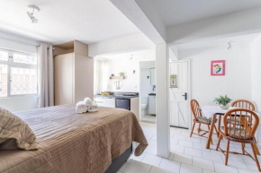 Apartamento Pé na Areia SC